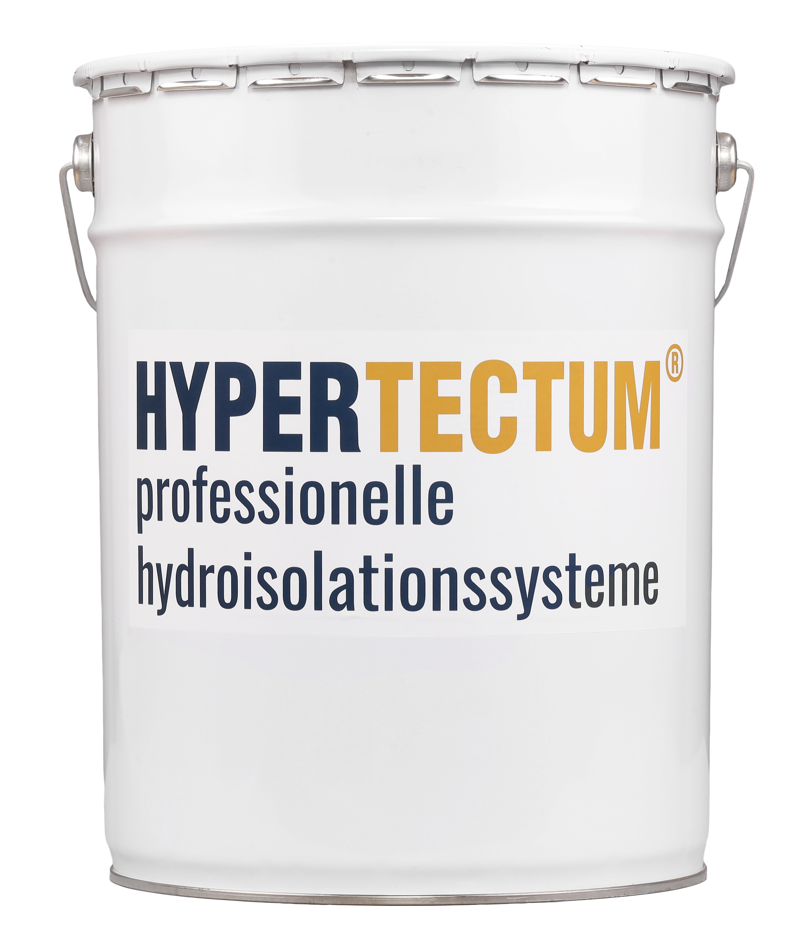 hypertectum professionelle Hydroisolationssysteme