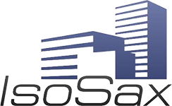 IsoSax - Logo